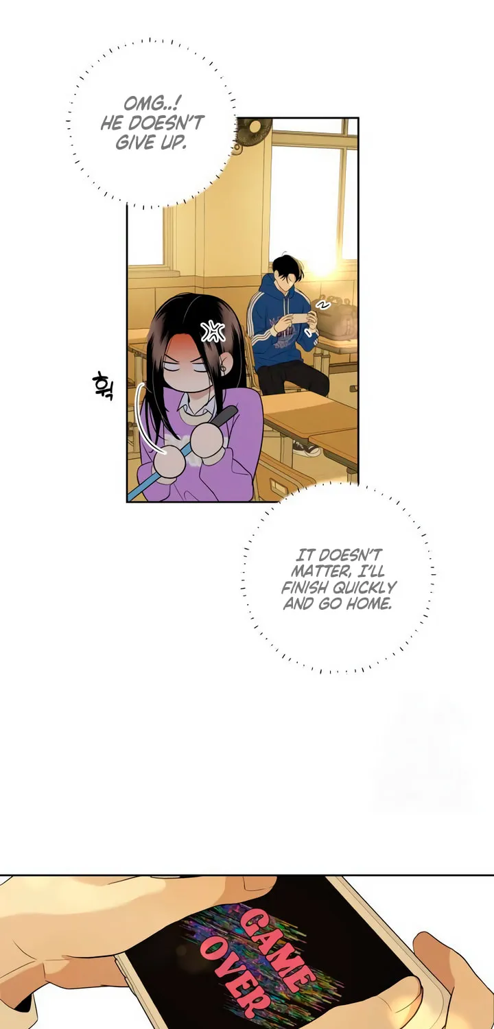 Marry In Bed at 19 Chapter 2 page 58 - 