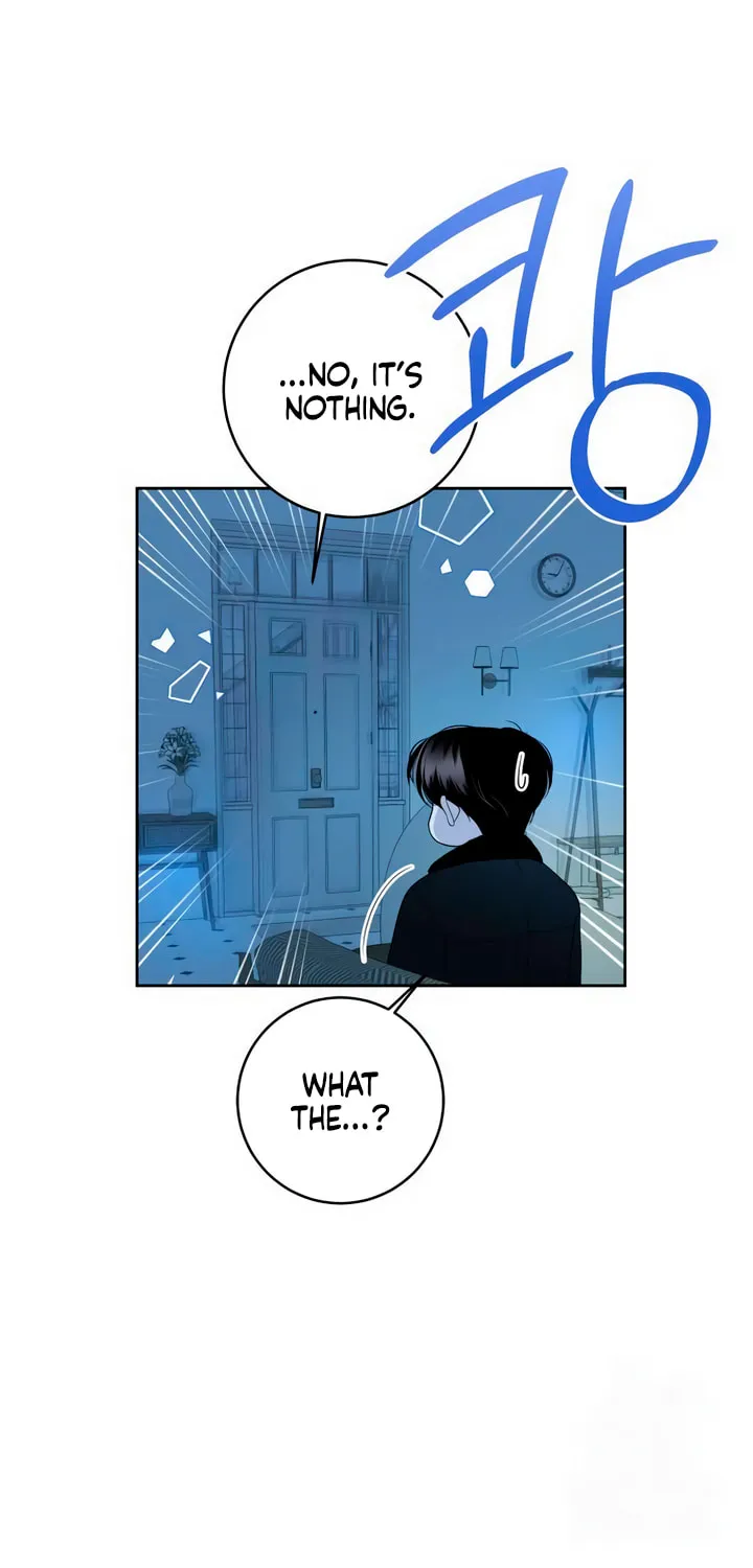 Marry In Bed at 19 Chapter 2 page 7 - 