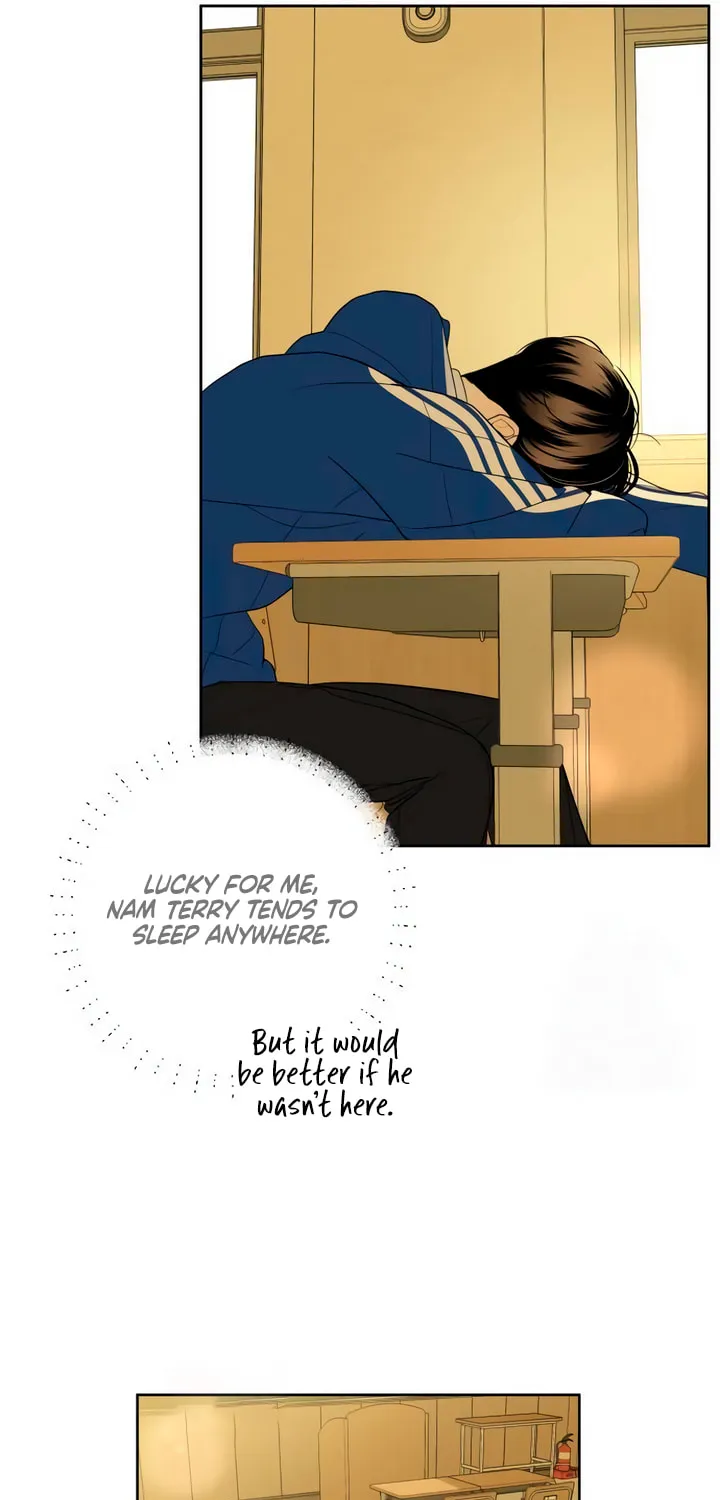 Marry In Bed at 19 Chapter 2 page 66 - 