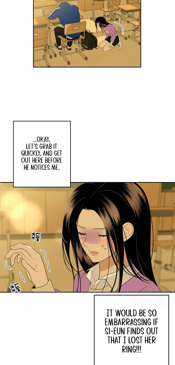 Marry In Bed at 19 Chapter 2 page 67 - 
