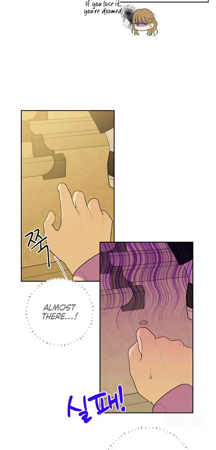 Marry In Bed at 19 Chapter 2 page 68 - 
