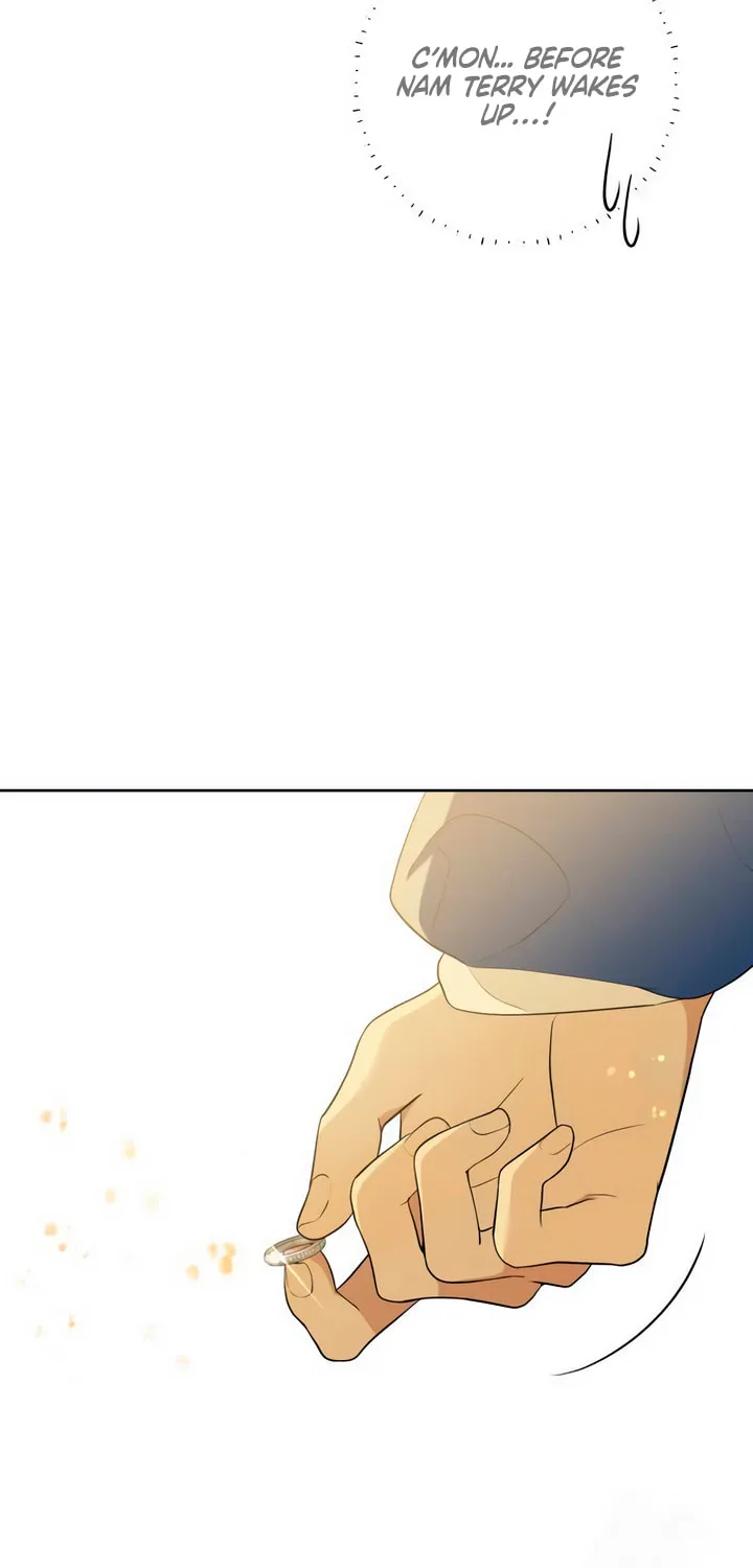 Marry In Bed at 19 Chapter 2 page 69 - 