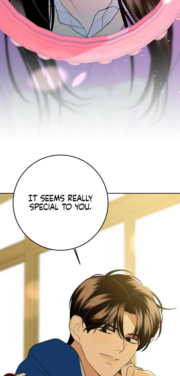 Marry In Bed at 19 Chapter 2 page 71 - 