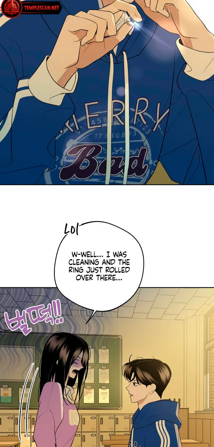 Marry In Bed at 19 Chapter 2 page 72 - 