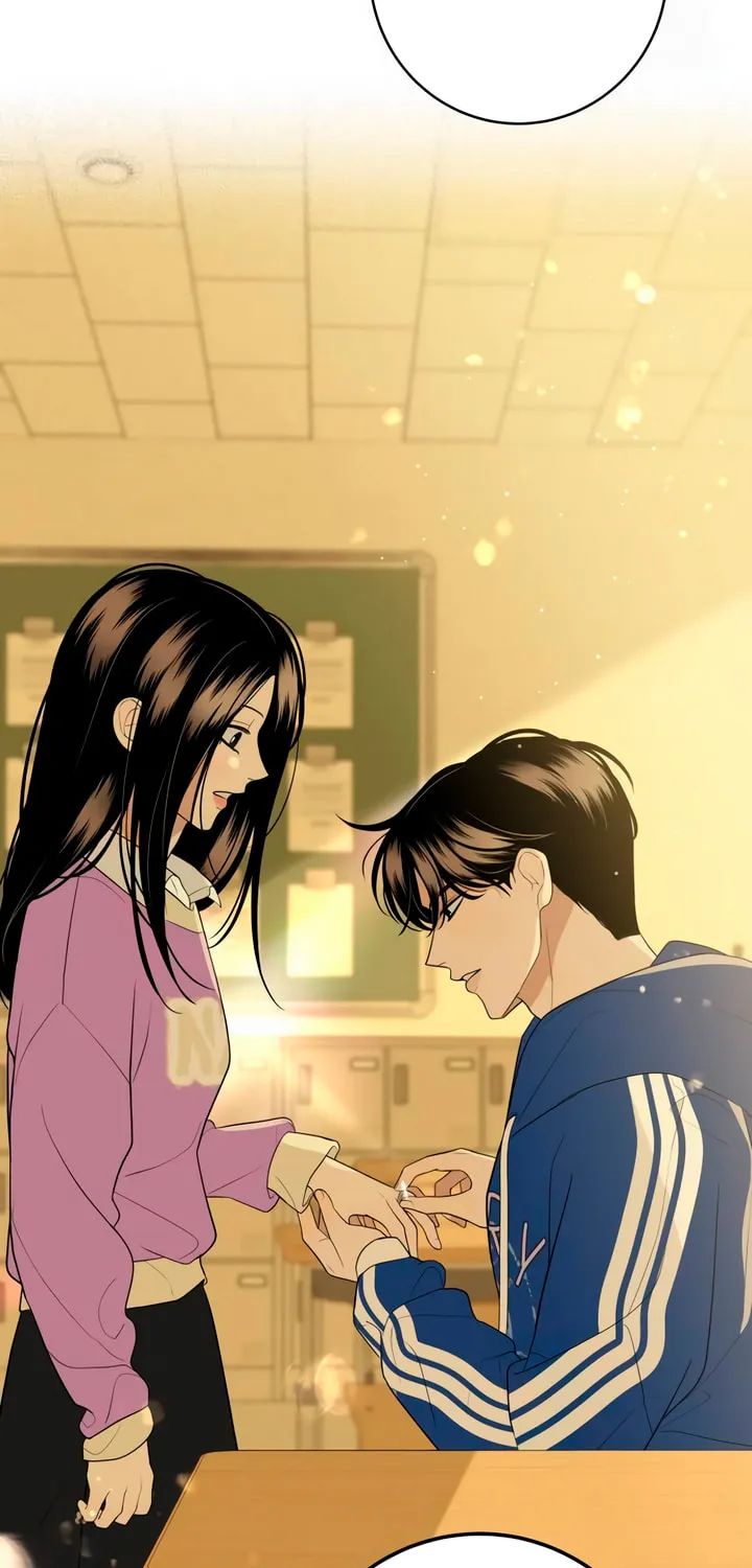 Marry In Bed at 19 Chapter 2 page 76 - 