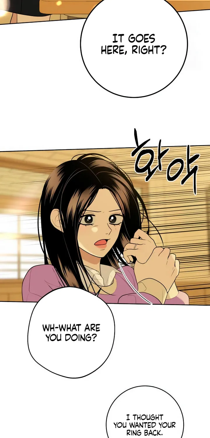 Marry In Bed at 19 Chapter 2 page 77 - 