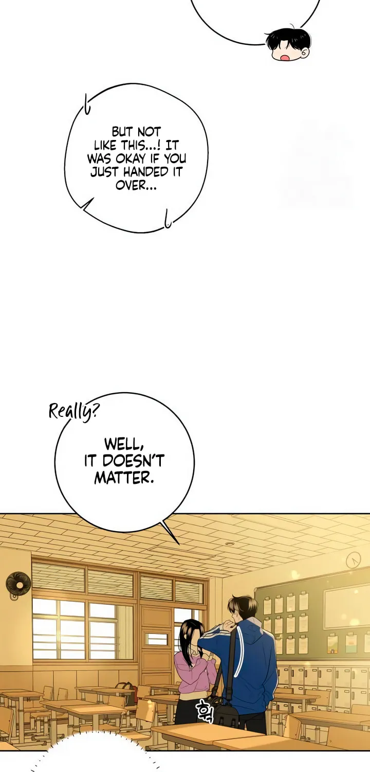 Marry In Bed at 19 Chapter 2 page 78 - 