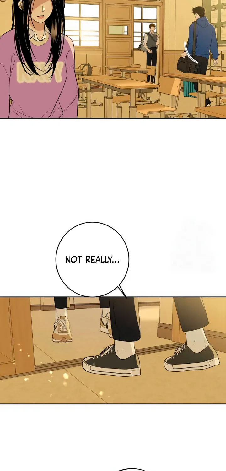 Marry In Bed at 19 Chapter 2 page 84 - 