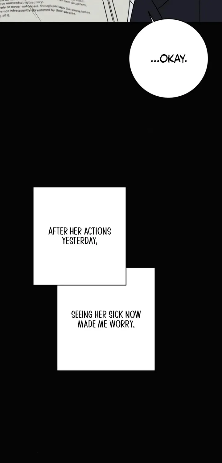 Marry In Bed at 19 Chapter 20 page 11 - 
