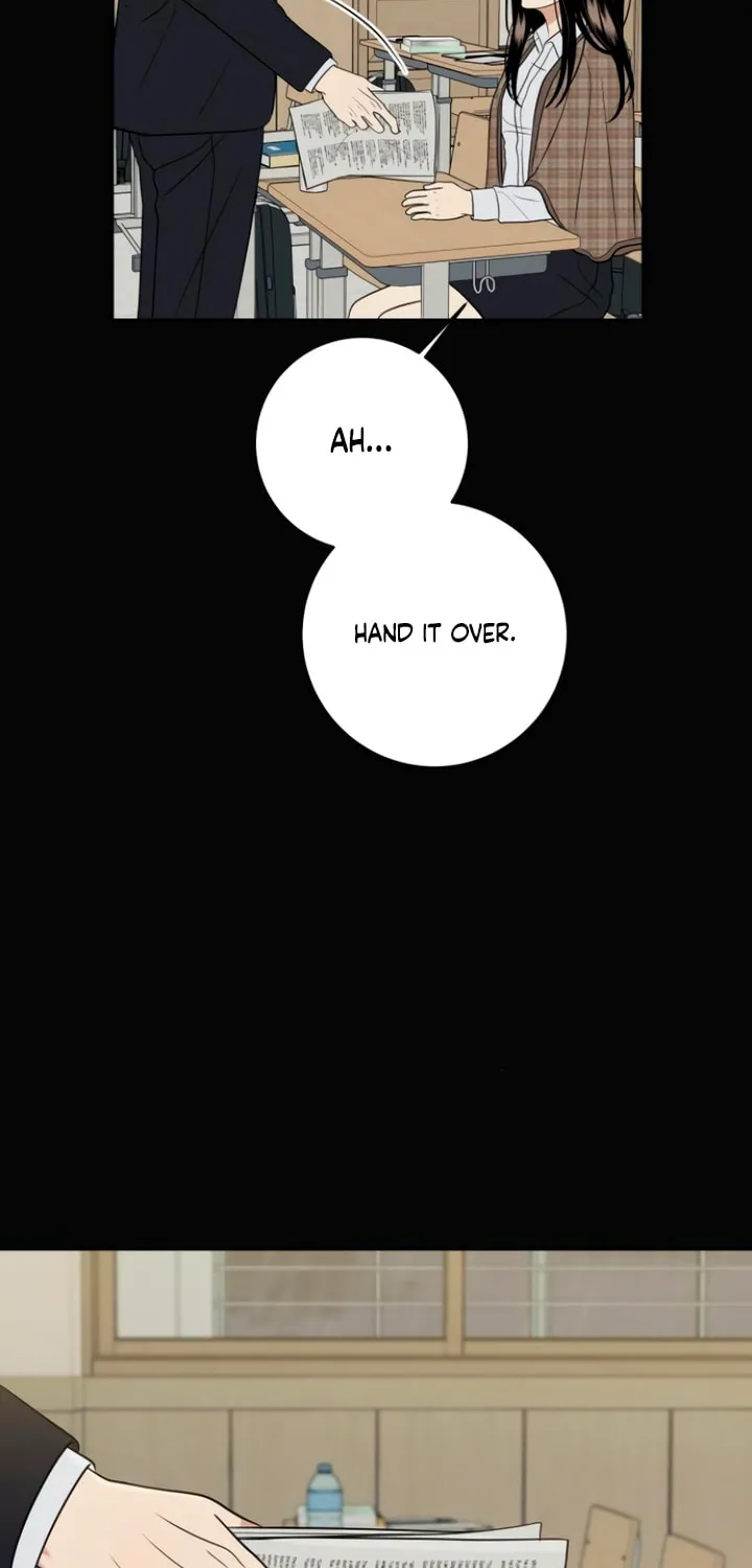 Marry In Bed at 19 Chapter 20 page 13 - 
