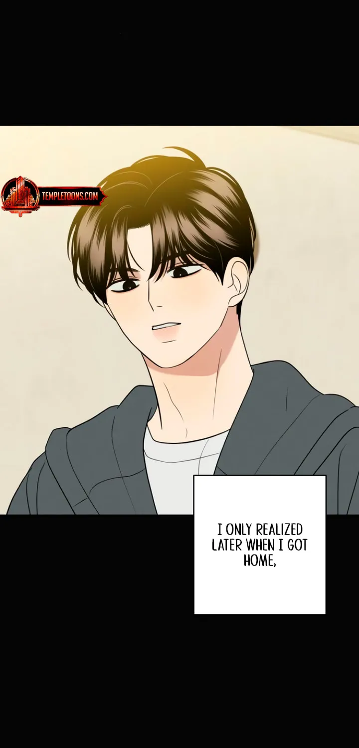 Marry In Bed at 19 Chapter 20 page 3 - 