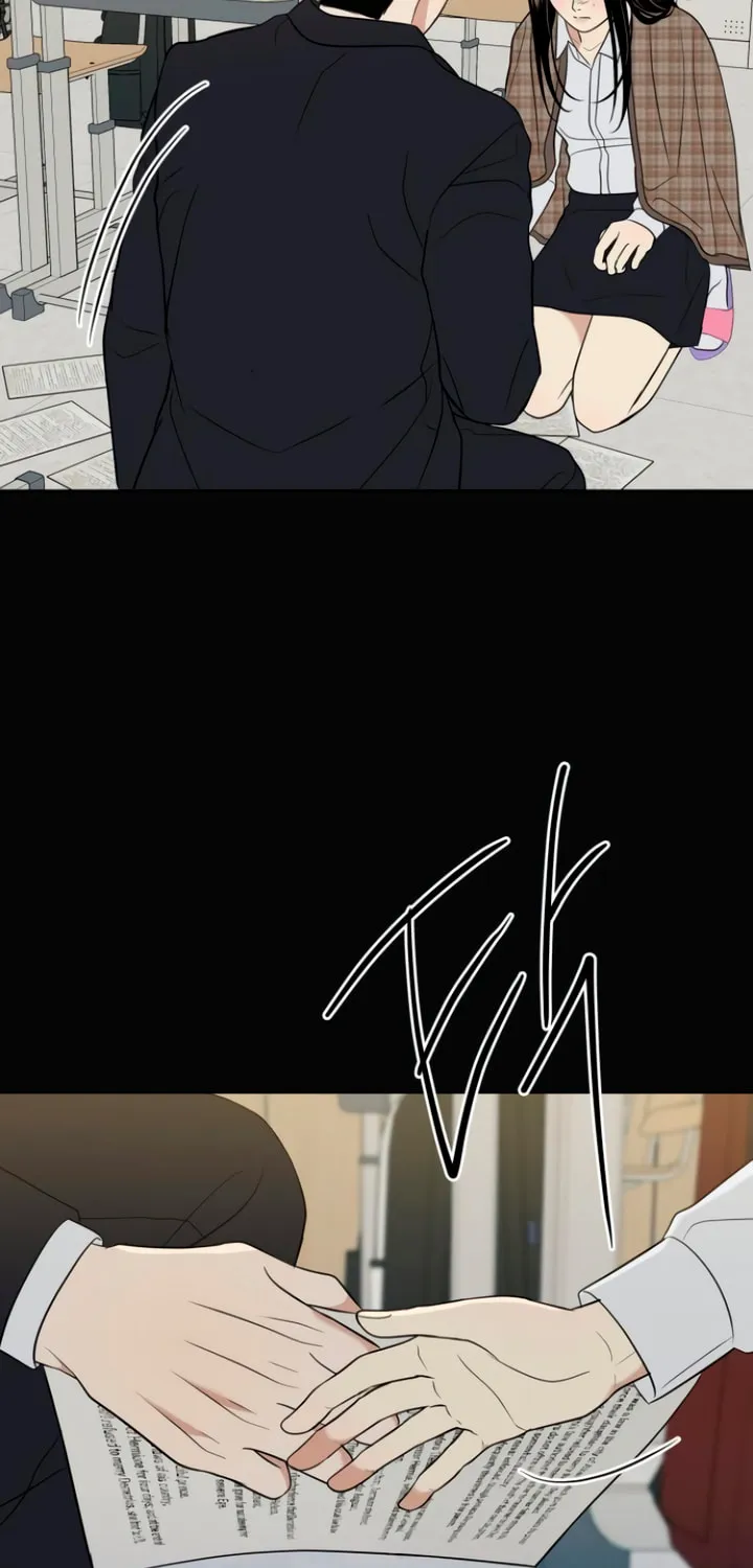 Marry In Bed at 19 Chapter 20 page 21 - 