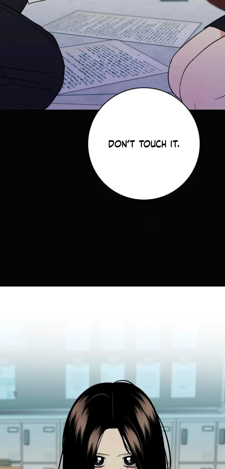 Marry In Bed at 19 Chapter 20 page 22 - 