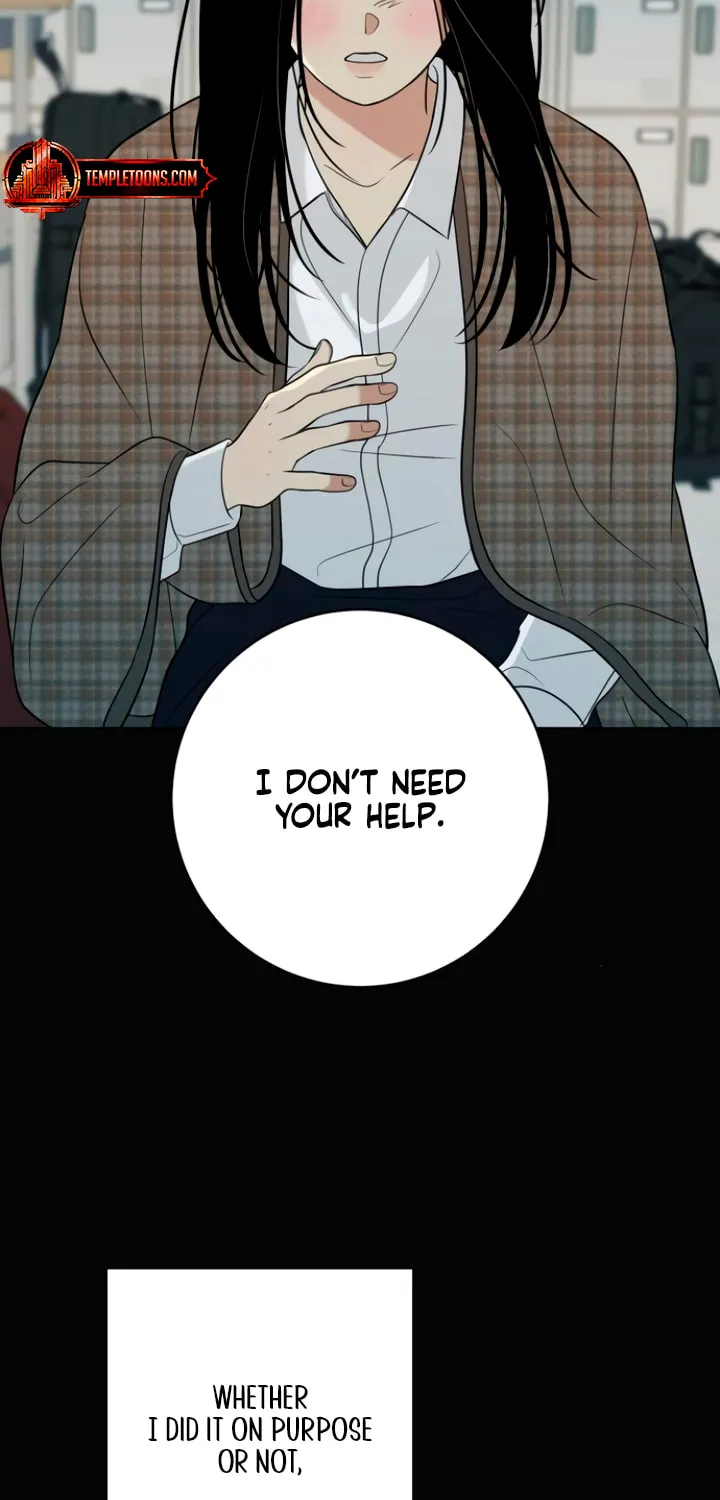 Marry In Bed at 19 Chapter 20 page 23 - 