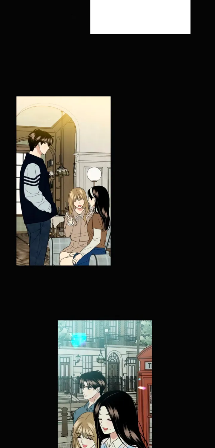 Marry In Bed at 19 Chapter 20 page 25 - 