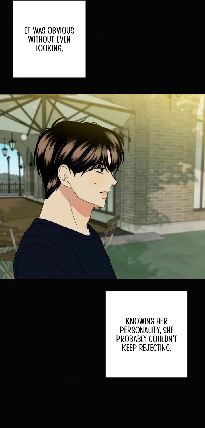 Marry In Bed at 19 Chapter 20 page 28 - 
