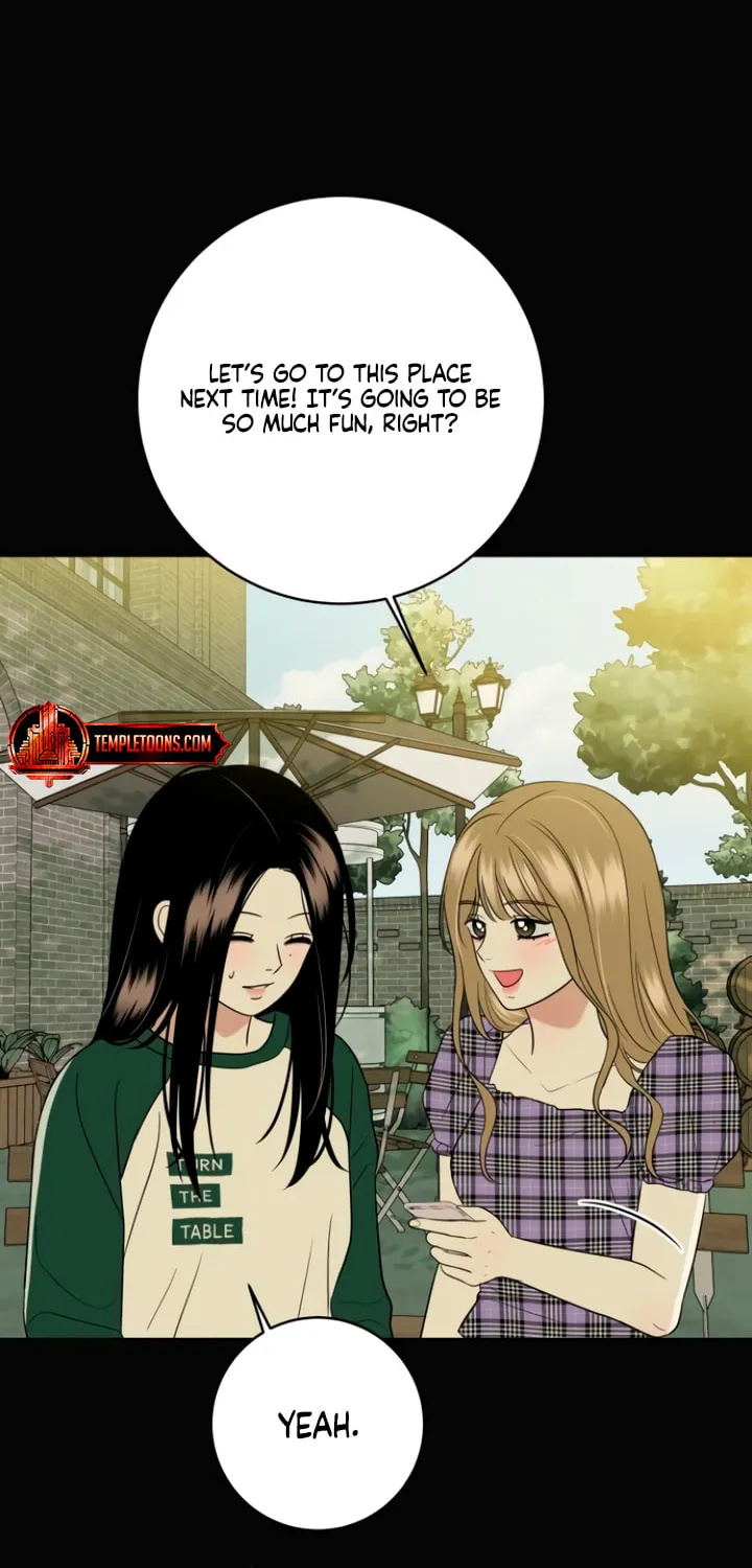 Marry In Bed at 19 Chapter 20 page 29 - 