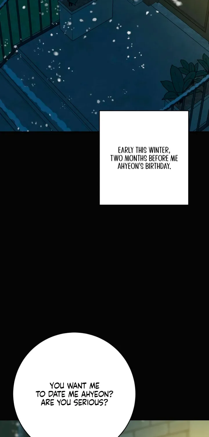 Marry In Bed at 19 Chapter 20 page 33 - 
