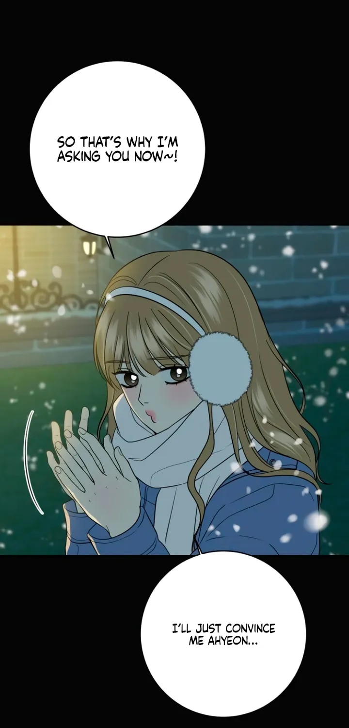 Marry In Bed at 19 Chapter 20 page 37 - 