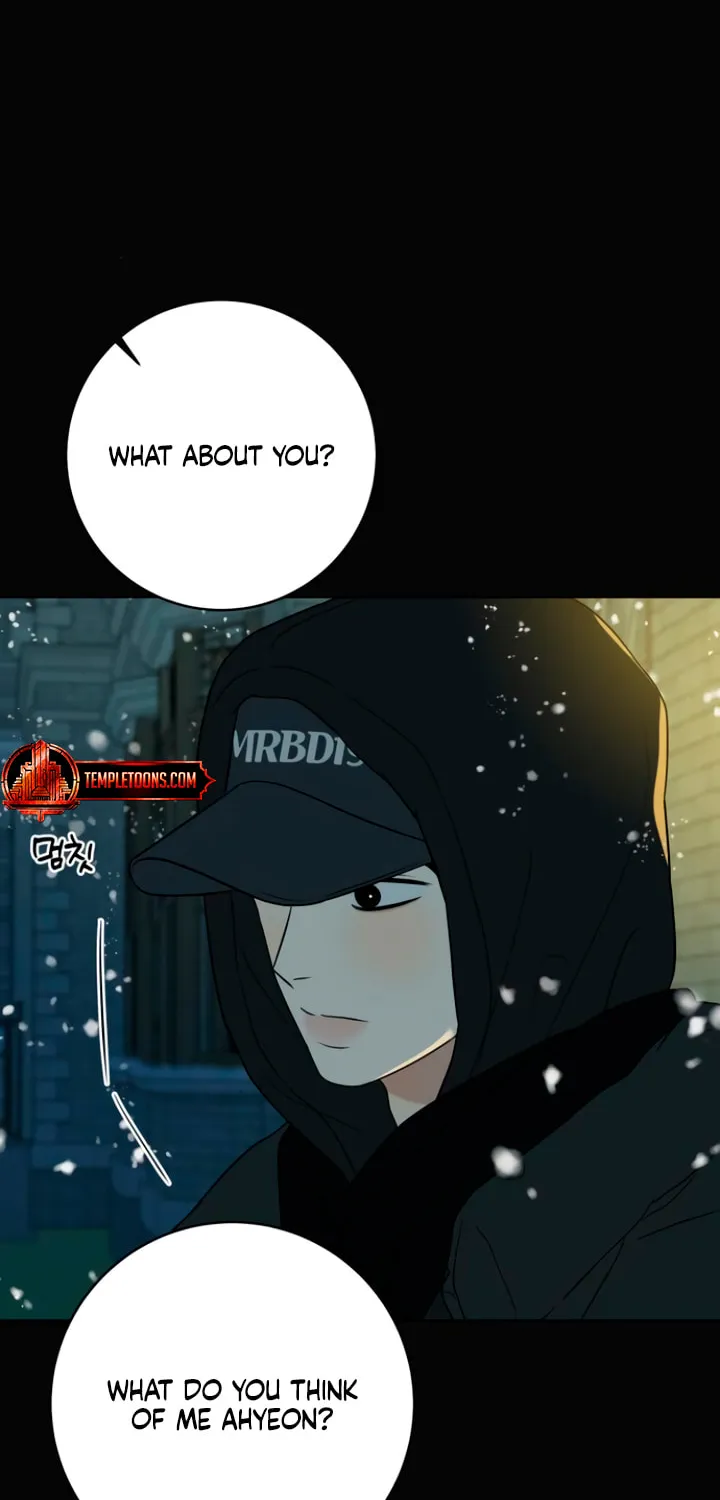 Marry In Bed at 19 Chapter 20 page 38 - 