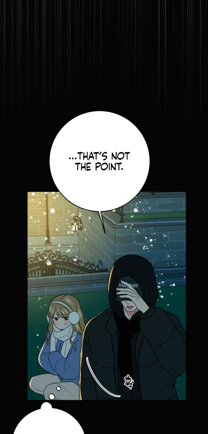 Marry In Bed at 19 Chapter 20 page 41 - 