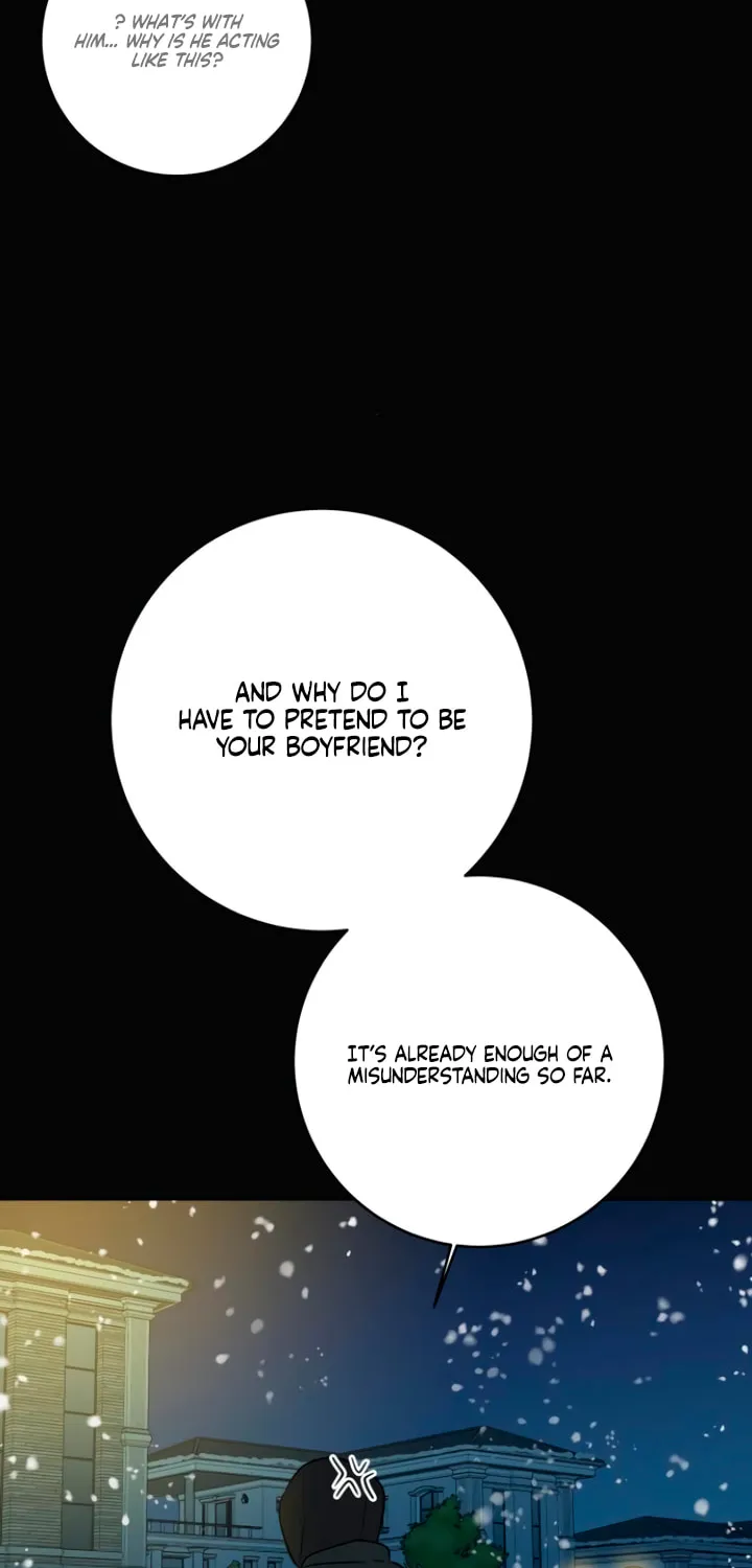 Marry In Bed at 19 Chapter 20 page 42 - 