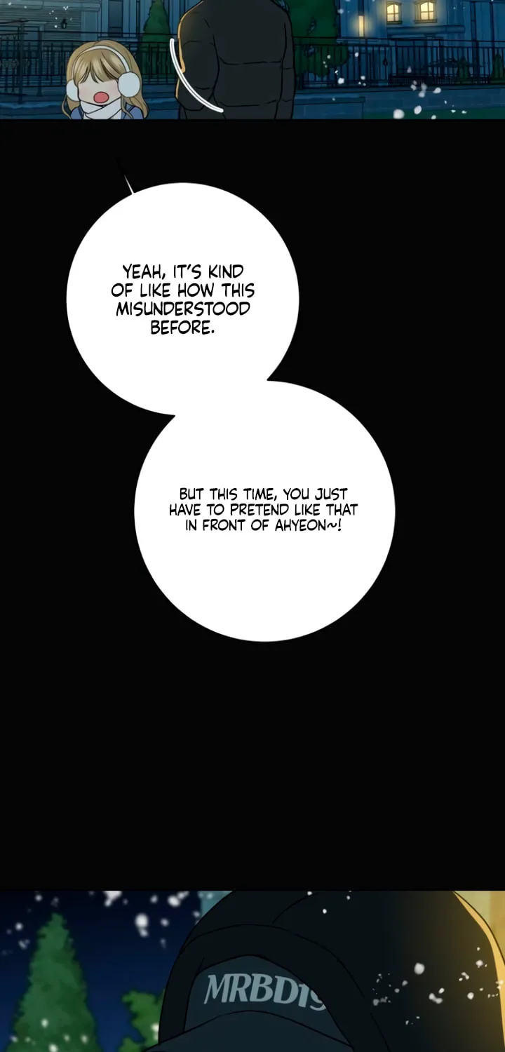 Marry In Bed at 19 Chapter 20 page 43 - 