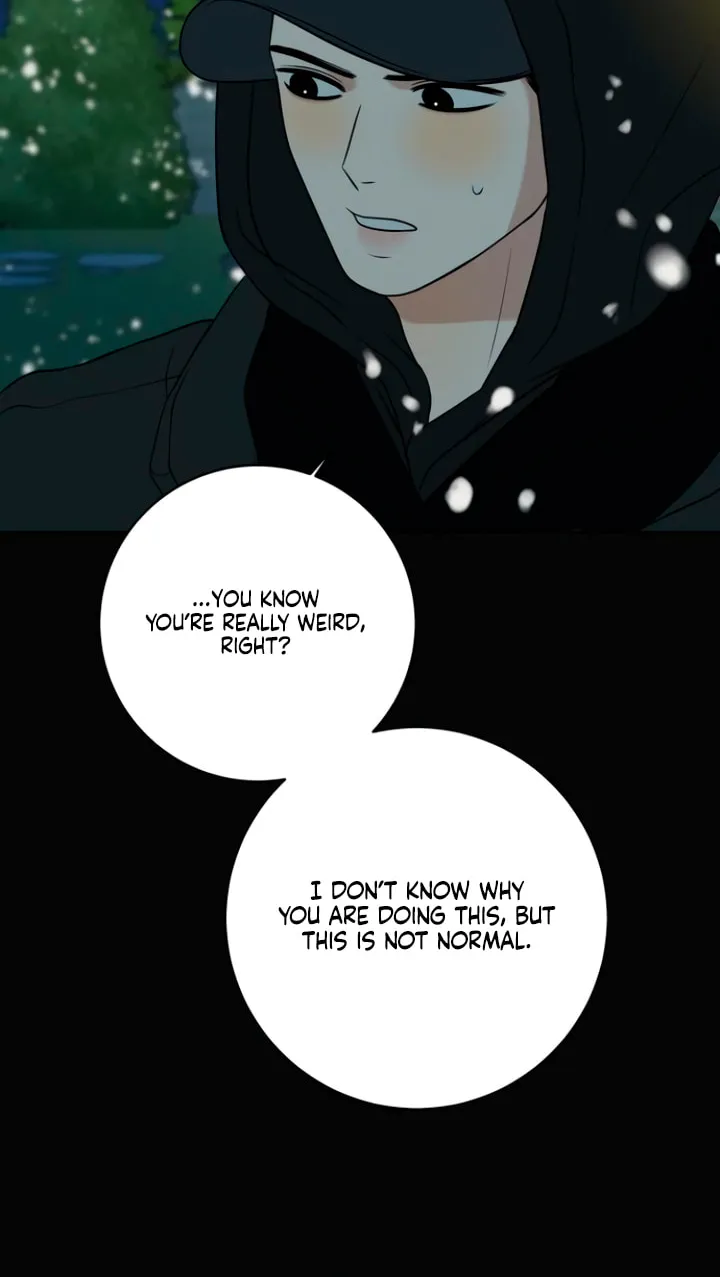 Marry In Bed at 19 Chapter 20 page 44 - 