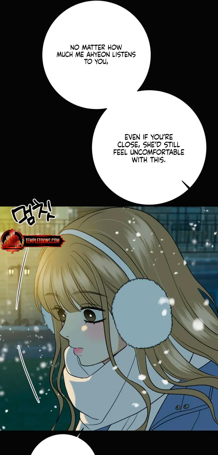 Marry In Bed at 19 Chapter 20 page 45 - 