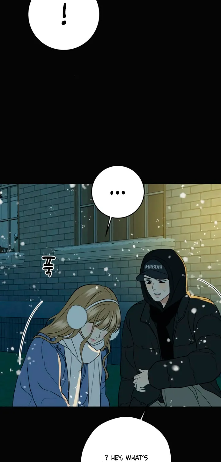 Marry In Bed at 19 Chapter 20 page 46 - 