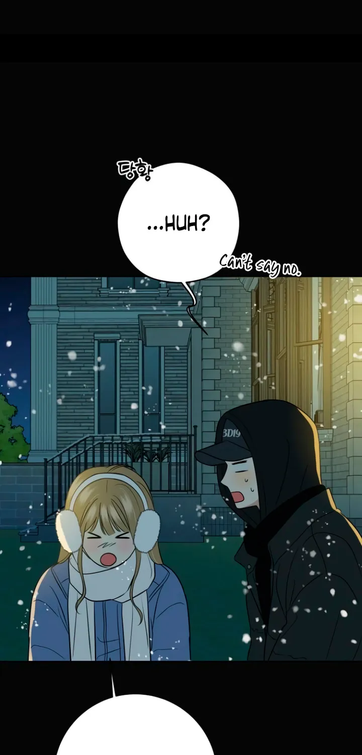Marry In Bed at 19 Chapter 20 page 48 - 