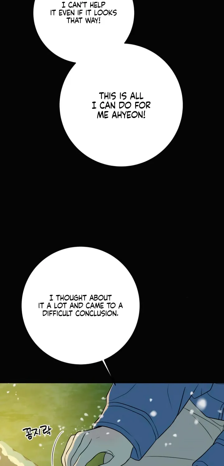 Marry In Bed at 19 Chapter 20 page 49 - 