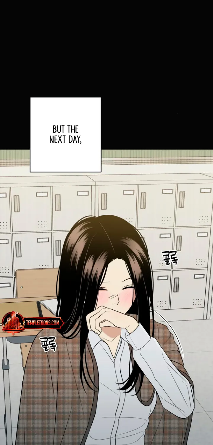 Marry In Bed at 19 Chapter 20 page 6 - 