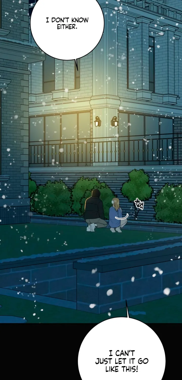 Marry In Bed at 19 Chapter 20 page 52 - 