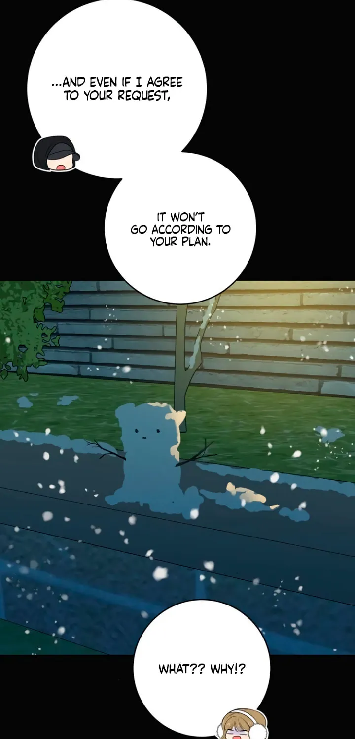 Marry In Bed at 19 Chapter 20 page 54 - 