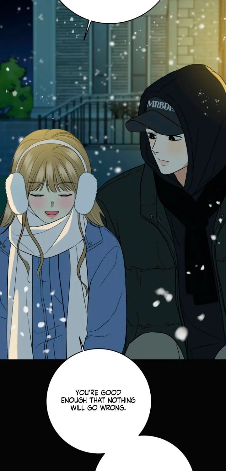 Marry In Bed at 19 Chapter 20 page 58 - 
