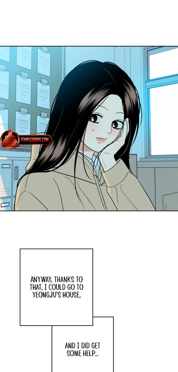 Marry In Bed at 19 Chapter 20 page 69 - 