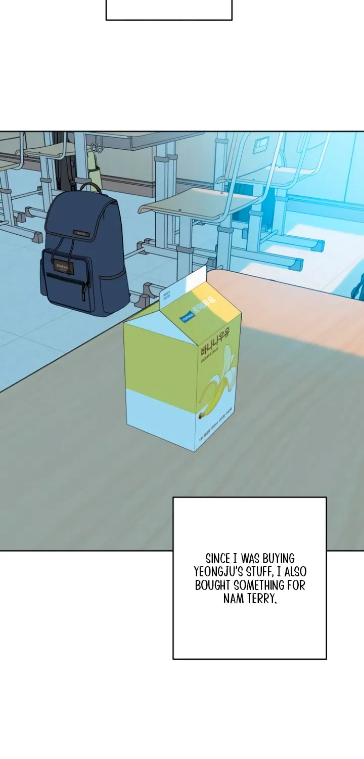 Marry In Bed at 19 Chapter 20 page 70 - 