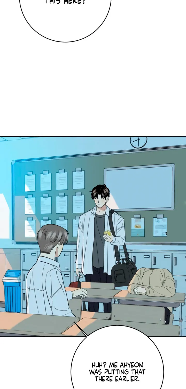 Marry In Bed at 19 Chapter 20 page 75 - 