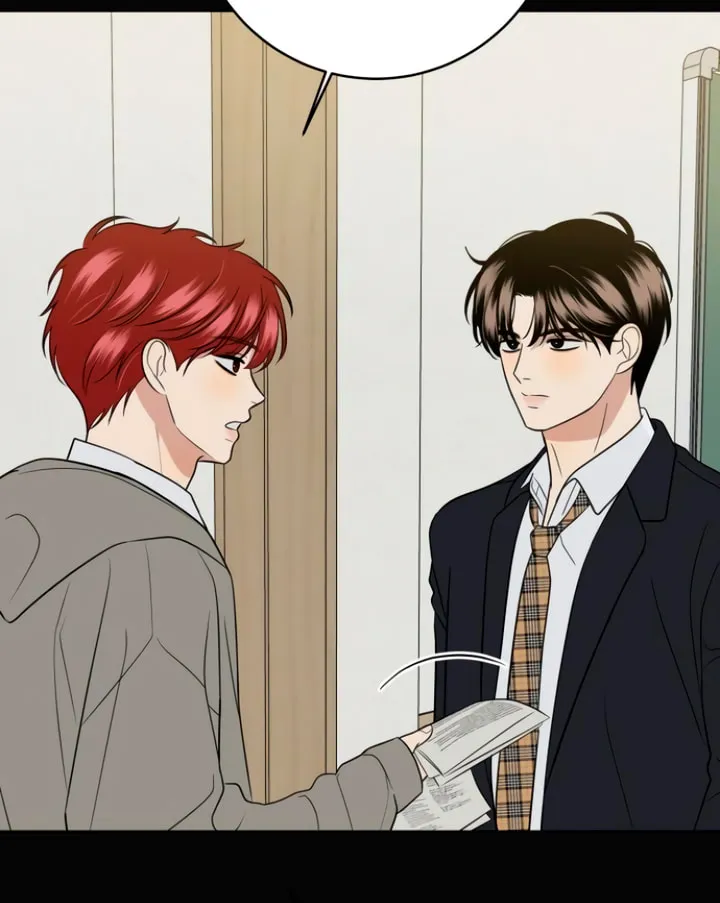 Marry In Bed at 19 Chapter 20 page 9 - 