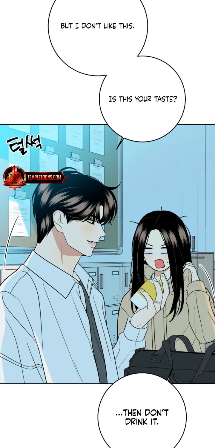 Marry In Bed at 19 Chapter 20 page 82 - 