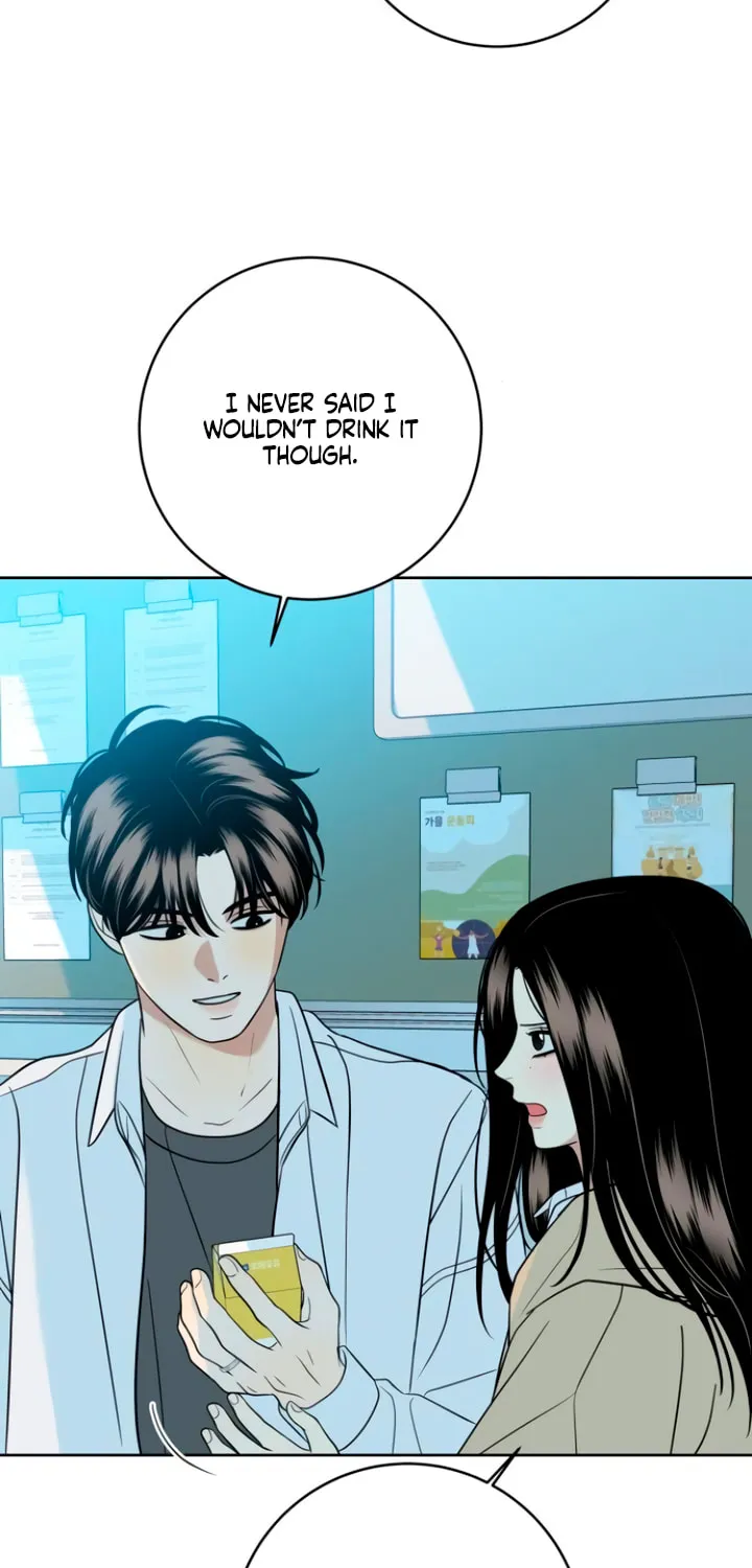 Marry In Bed at 19 Chapter 20 page 83 - 