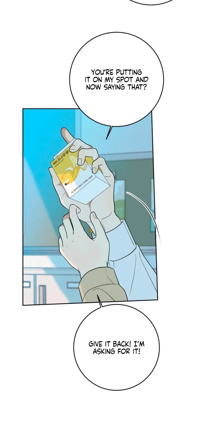 Marry In Bed at 19 Chapter 20 page 85 - 