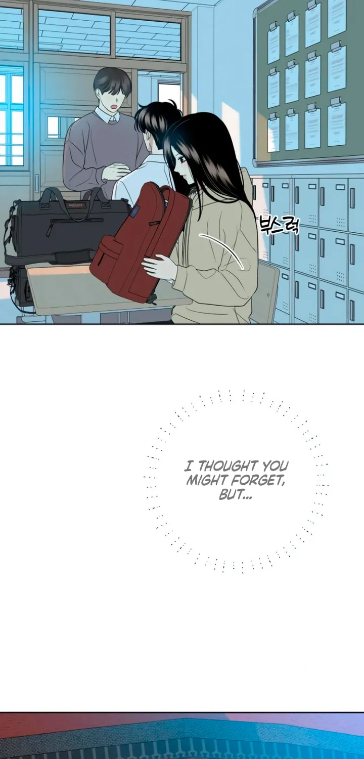 Marry In Bed at 19 Chapter 20 page 91 - 