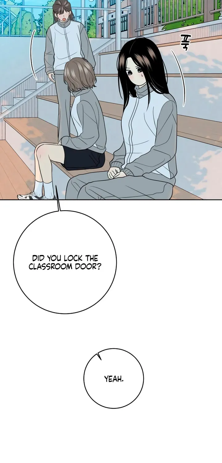 Marry In Bed at 19 Chapter 21 page 11 - 