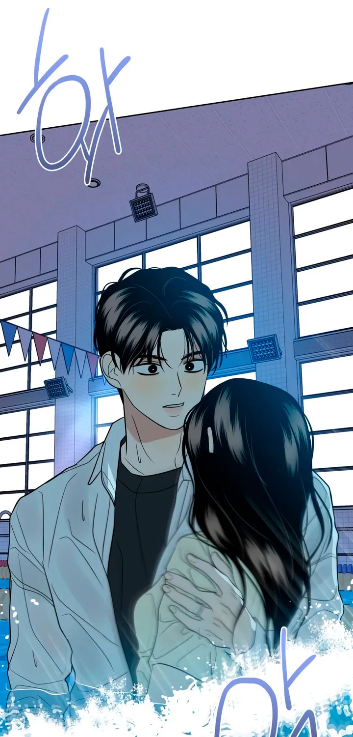 Marry In Bed at 19 Chapter 21 page 101 - 