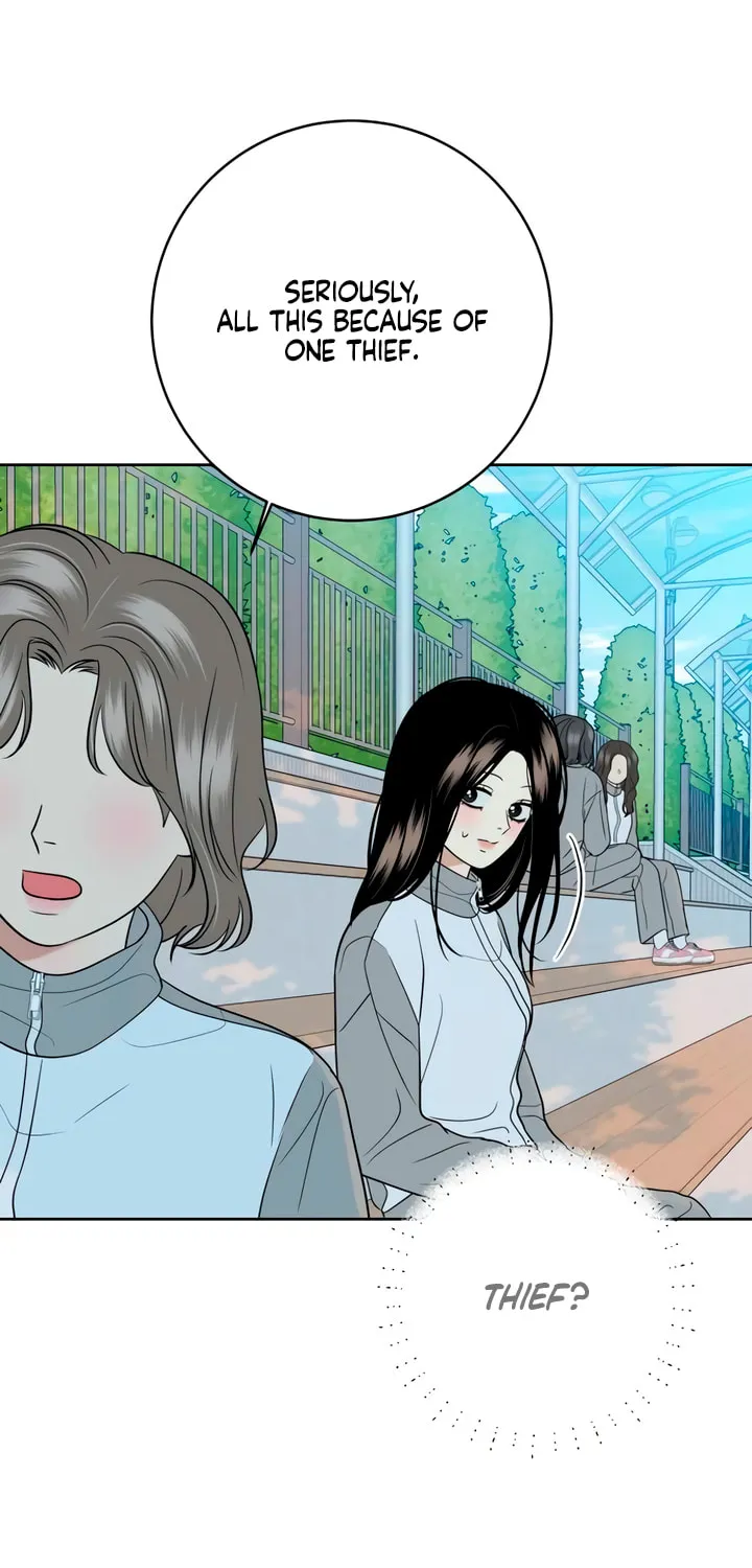 Marry In Bed at 19 Chapter 21 page 12 - 