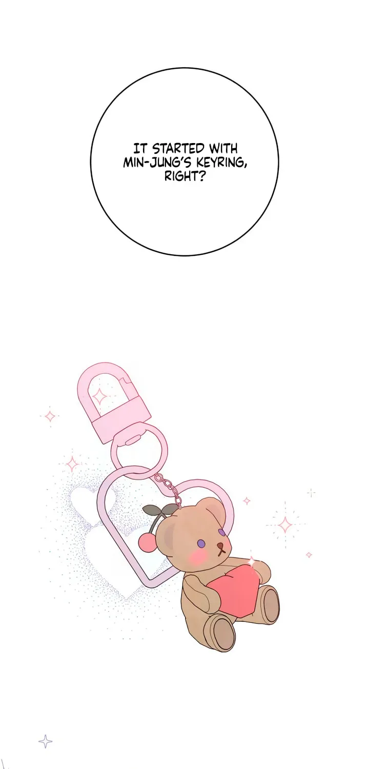 Marry In Bed at 19 Chapter 21 page 13 - 