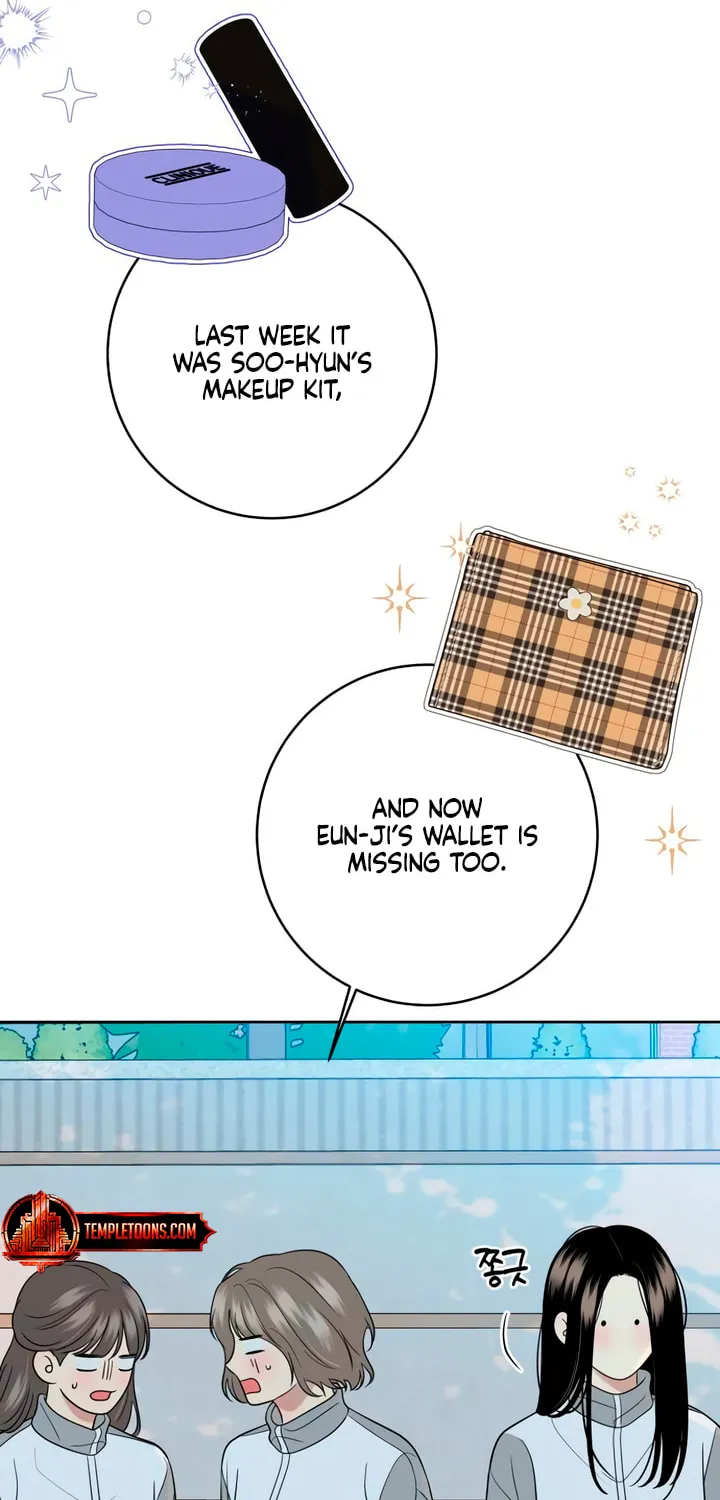 Marry In Bed at 19 Chapter 21 page 14 - 