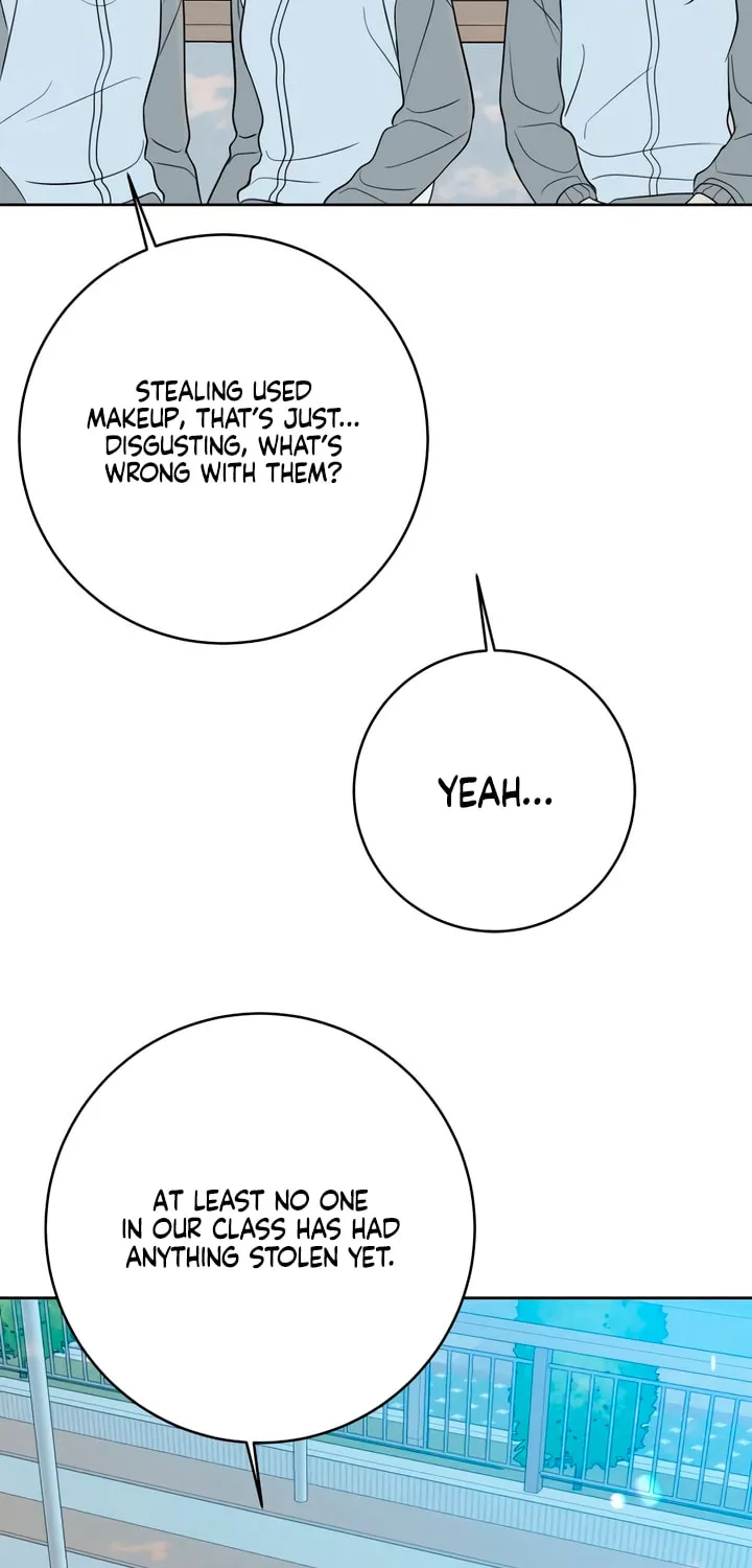 Marry In Bed at 19 Chapter 21 page 15 - 